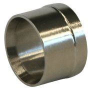 Пресс-втулка для универсальной металлополимерной трубы 40