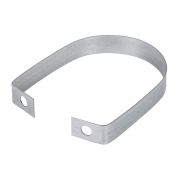 Хомут спринклерный без гайки SHUFT 4