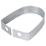 Хомут спринклерный без гайки SHUFT 2