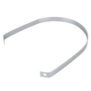 Хомут спринклерный без гайки SHUFT 8