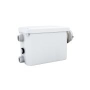 Установка канализационная PUMPMAN ST600A