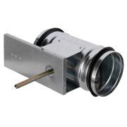 Клапан воздушный SHUFT DCGA 125