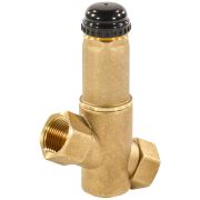 Клапан балансировочный Giacomini R158A для систем ГВС, 3/4