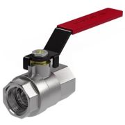 Кран шаровый Royal Thermo OPTIMAL 1 1/4