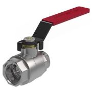 Кран шаровый Royal Thermo OPTIMAL 1