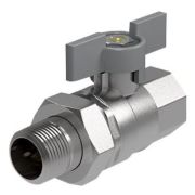 Кран шаровый Royal Thermo EXPERT 1