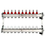 Коллектор Wester нерж. 1