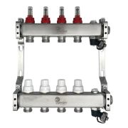 Коллектор Wester нерж. 1