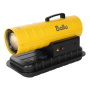 Пушка дизельная прямого нагрева Ballu BHDP-10L