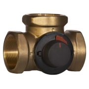 Клапан смесительный 3-х ходовой ESBE VRG 131 15-1,6 RP 1/2