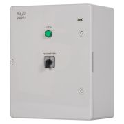 Регулятор 5-ступенчатый SHUFT SRE-D-2,0 (2.0А, 400В)