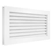 Решетка переточная SHUFT BG 150x150