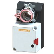 Электропривод GRUNER 227SZ-024-05/8E8/RUS