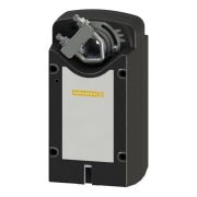 Электропривод GRUNER 340-024-05-S2/8F12/RUS, с возвратной пружиной