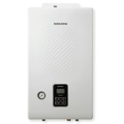 Котел электрический Navien EQB-24HW NEW настенный, 1 конт.
