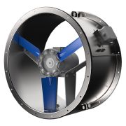 Вентилятор осевой SHUFT Axis-8-11-3000