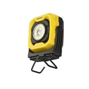 Фонарь-прожектор 1200лм,  COB и SMD диоды, 3 режима, hanskonner