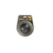 Чашки алмазные Hanskonner H9020-05-125x22-T