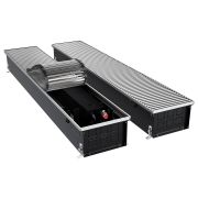Конвектор внутрипольный Royal Thermo ATRIUM TURBO-150/250/1000-DG-U-NA