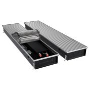 Конвектор внутрипольный Royal Thermo ATRIUM TURBO-110/300/2700-DG-U-NA
