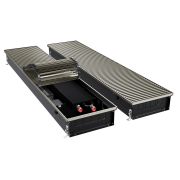 Конвектор внутрипольный Royal Thermo ATRIUM TURBO-110/300/800-DG-U-LB