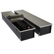 Конвектор внутрипольный Royal Thermo ATRIUM TURBO-190/300/1800-DG-U-LB