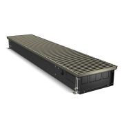 Конвектор внутрипольный Royal Thermo ATRIUM TURBO-110/250/1300-DG-U-DB