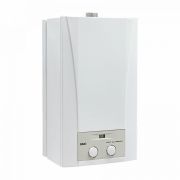 Котел газовый BAXI ECO Classic 14F настенный, 2 конт., закр. кам. сгор.