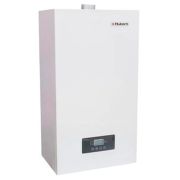 Котел газовый HUBERT AGB 24DY (K) настенный, 2 конт., закр. кам. сгор.