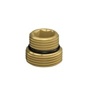 Адаптер Royal Thermo для узлов нижнего подключения 3/4quot; НР - 1/2quot; НР
