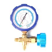 Манометр DSZH WK-466L