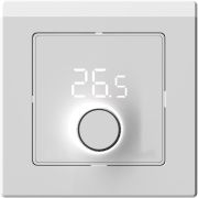 Терморегулятор SmartСontrol Pro 24В c метеостанцией (датчиком BLE) для Atrium Turbo