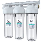 Фильтр Unicorn магистральный 10