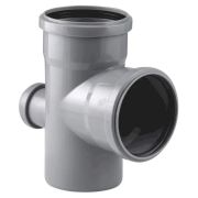 Крестовина сер одноплоскостная 110/110/50х87 ВК, РТП (24)