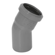 Отвод TEBO для внут. канал. 32 45гр. сер. арт. 013020302 (1/400)