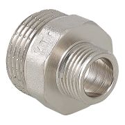 Ниппель переходной VALTEC VTr.580.N.0504 нар.-нар. 3/4quot;х1/2quot;