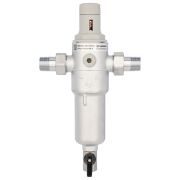 Фильтр сетчатый VARMEGA промывной, комбинированный 1/2