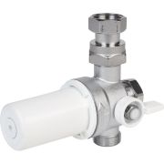 Фильтр магнитный Giacomini компактный 3/4quot;, R145XC004