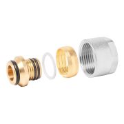 Евроконус VIEIR 3/4quot; х 16 х 2.0 под м/п трубу VR110-16