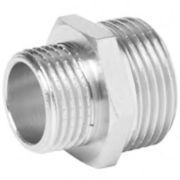 Ниппель переходной VIEIR НН 1«х3/4» тяж.никел. SHN54-Z