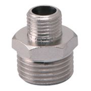 Ниппель переходной VIEIR НН 11/2«х1» никел. SHN75