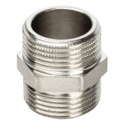 Ниппель STI никелированный 1/2quot;