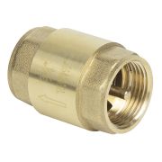 Клапан обратный TEBO ВН/ВН 1/2