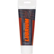 Смазка сантехническая СантехМастер LUBRIUM тюбик с еврослотом 230гр