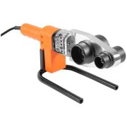 Аппарат Wester для сварки ПП труб DWM1000B 800 Вт, 6 насадок