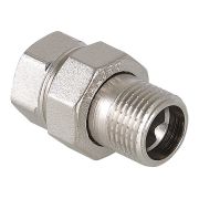 Сгон прямой американка VALTEC VTr.341.N.0005 вн.-нар. 3/4quot;