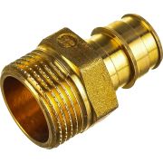 Муфта Giacomini для системы GX НР 20x1/2quot;, GX107Y034