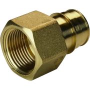 Муфта Giacomini для системы GX ВР 16x1/2quot;, GX109Y033