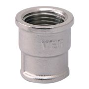 Муфта VIEIR ВВ 1quot;х3/4quot; никел. SFN54