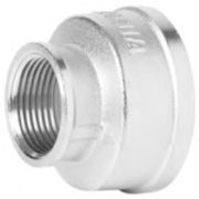 Муфта VIEIR ВВ 11/4«х1» тяж.никел. SFN65-Z